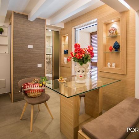 Porta Di Terra 'Luxury Suite ' Чефалу Екстер'єр фото